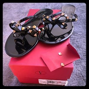 Valentino Sandals